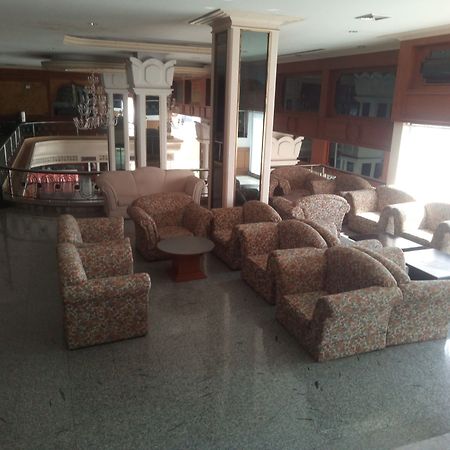 فندق Grandpoint بيتسانولوك المظهر الخارجي الصورة